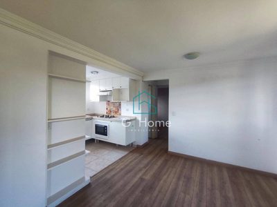 Apartamento, 2 quartos, 50 m² - Foto 4
