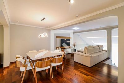 Casa, 5 quartos, 550 m² - Foto 5