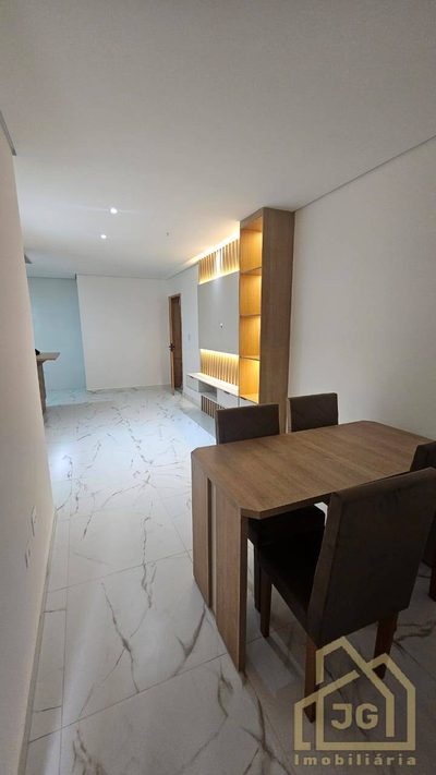 Apartamento, 2 quartos, 62 m² - Foto 3
