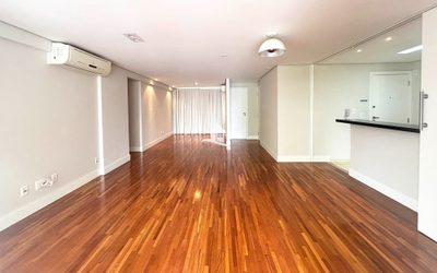 Apartamento, 2 quartos, 105 m² - Foto 1