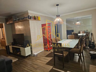 Apartamento, 3 quartos, 90 m² - Foto 3