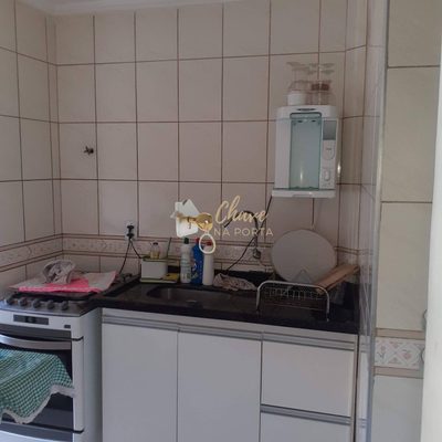 Apartamento, 2 quartos, 52 m² - Foto 4