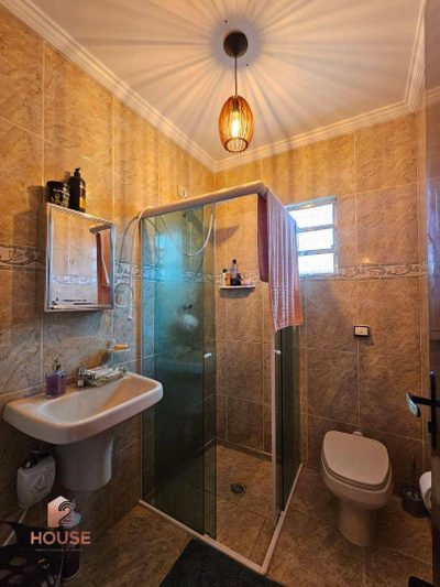 Casa, 3 quartos, 204 m² - Foto 4