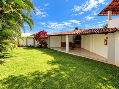 Casa, 5 quartos, 345 m² - Foto 5