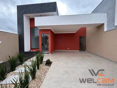 Casa, 3 quartos, 93 m² - Foto 5