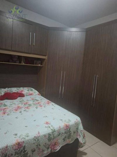 Sobrado, 3 quartos - Foto 4