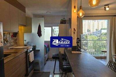 Apartamento, 2 quartos, 58 m² - Foto 1