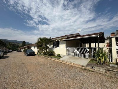 Casa de Condomínio, 2 quartos - Foto 4
