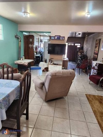 Casa, 3 quartos, 150 m² - Foto 3