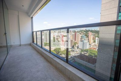 Apartamento, 4 quartos, 130 m² - Foto 3
