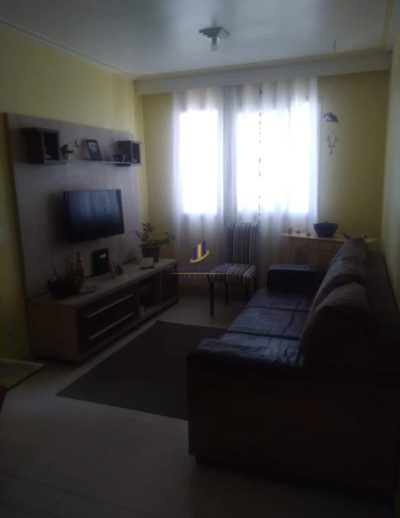 Apartamento, 2 quartos, 55 m² - Foto 2