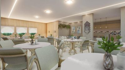 Apartamento, 3 quartos, 115 m² - Foto 5