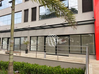 Loja-Salão, 49 m² - Foto 3