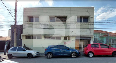 Imóvel Comercial, 714 m² - Foto 1