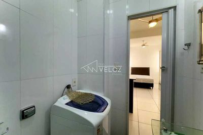 Apartamento, 1 quarto, 23 m² - Foto 2