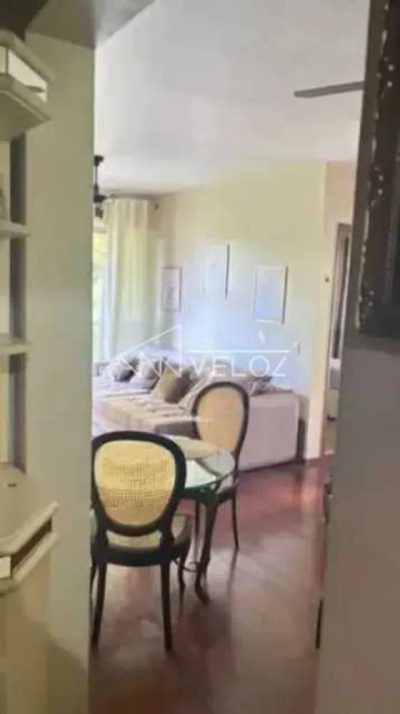 Apartamento, 2 quartos, 86 m² - Foto 4
