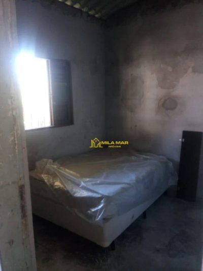 Casa, 2 quartos, 78 m² - Foto 2