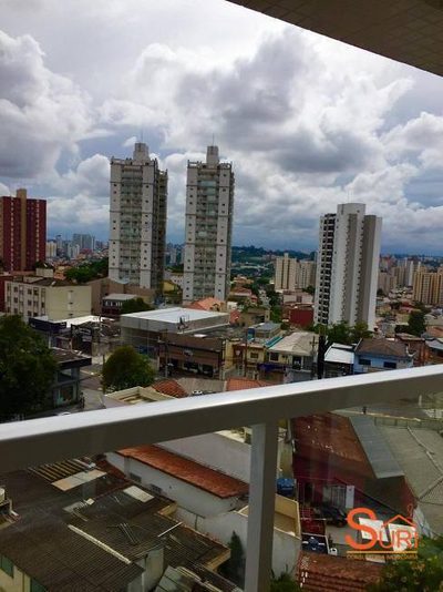 Apartamento, 2 quartos, 69 m² - Foto 2