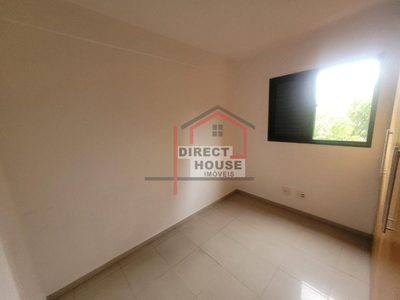 Apartamento, 2 quartos, 50 m² - Foto 5