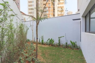 Apartamento, 1 quarto, 27 m² - Foto 4