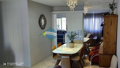 Apartamento, 4 quartos, 104 m² - Foto 2