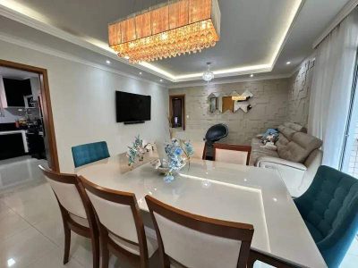 Apartamento, 4 quartos, 136 m² - Foto 4