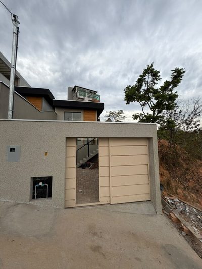 Casa, 3 quartos, 102 m² - Foto 3