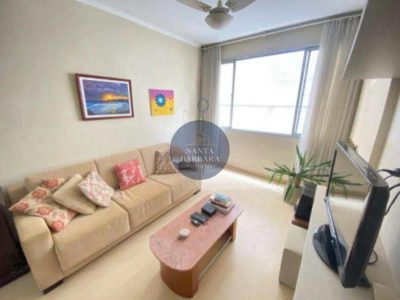 Apartamento, 3 quartos, 100 m² - Foto 2