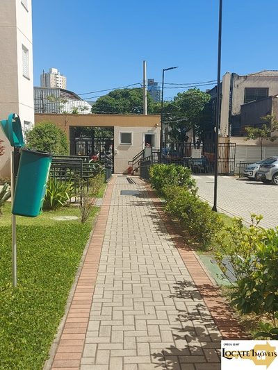 Apartamento, 2 quartos, 42 m² - Foto 4
