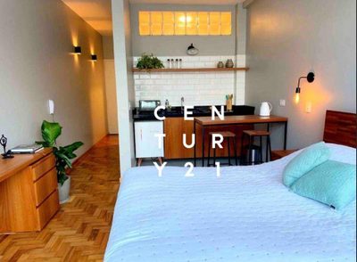 Apartamento, 1 quarto, 29 m² - Foto 4