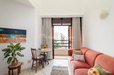 Apartamento, 3 quartos, 122 m² - Foto 2