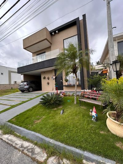Sítio, 3 quartos, 300 m² - Foto 4