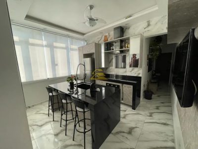 Apartamento, 1 quarto, 40 m² - Foto 3
