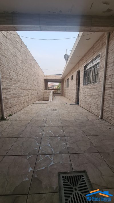 Sobrado, 2 quartos, 125 m² - Foto 5