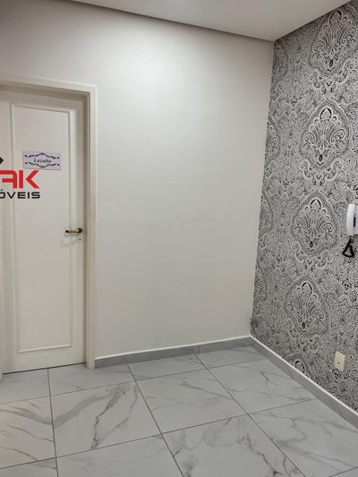 Prédio Inteiro, 48 m² - Foto 2