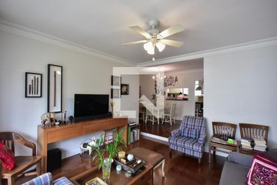 Apartamento, 3 quartos, 222 m² - Foto 2