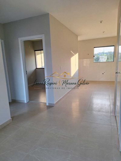 Apartamento, 2 quartos, 57 m² - Foto 2