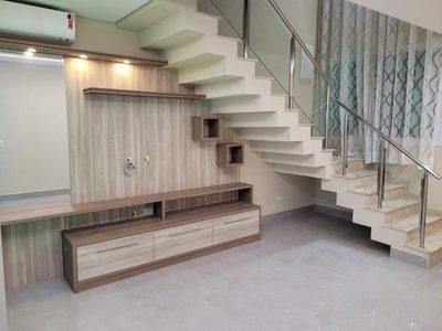 Sobrado, 3 quartos, 270 m² - Foto 5