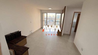 Apartamento, 2 quartos, 63 m² - Foto 2