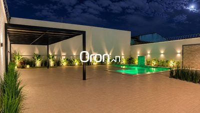 Sobrado, 4 quartos, 303 m² - Foto 2