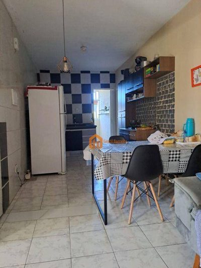 Apartamento, 3 quartos, 75 m² - Foto 5