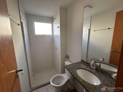 Apartamento, 2 quartos, 50 m² - Foto 5