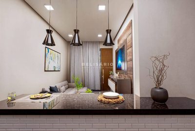 Casa, 3 quartos, 123 m² - Foto 5