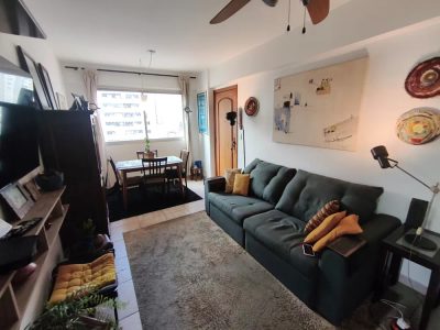 Apartamento, 2 quartos, 58 m² - Foto 2