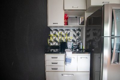 Flat/Apart Hotel, 1 quarto, 44 m² - Foto 5