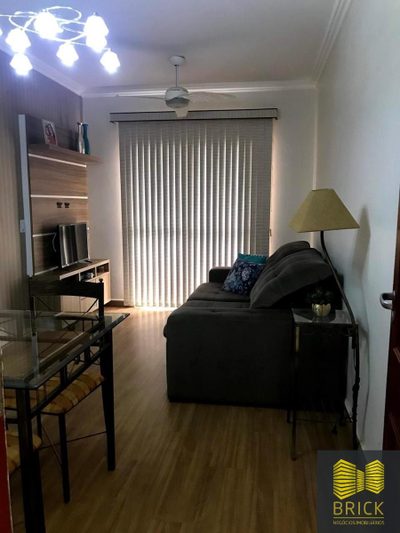 Apartamento, 2 quartos, 65 m² - Foto 3