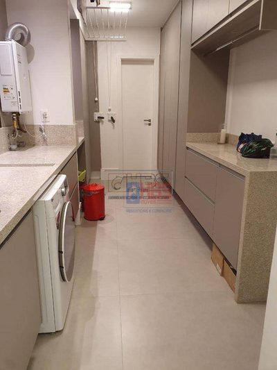 Apartamento, 3 quartos, 140 m² - Foto 5