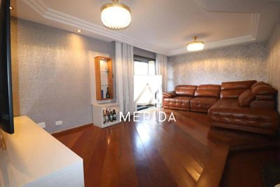 Apartamento, 3 quartos, 175 m² - Foto 3