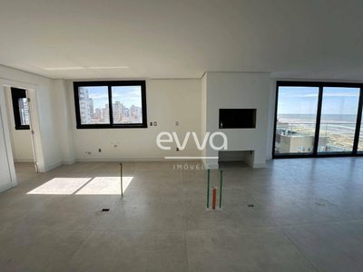 Apartamento, 4 quartos, 233 m² - Foto 2