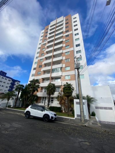 Apartamento, 1 quarto, 56 m² - Foto 1